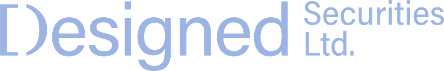 Designed Securities Ltd NTPS